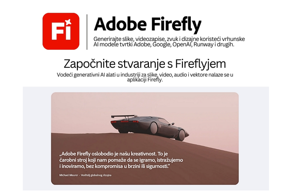 Adobe Firefly 3