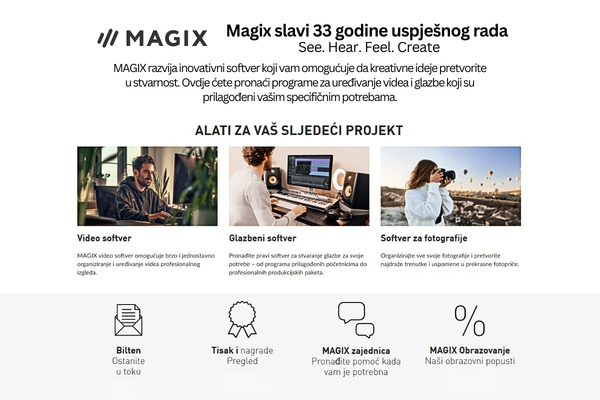 Magix slavi 33 4