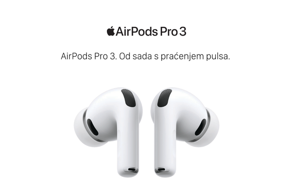 Apple AirPods Pro 3