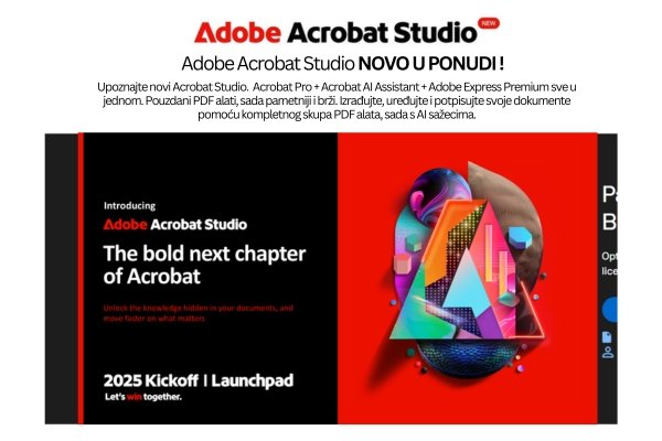 Adobe Creative Studio