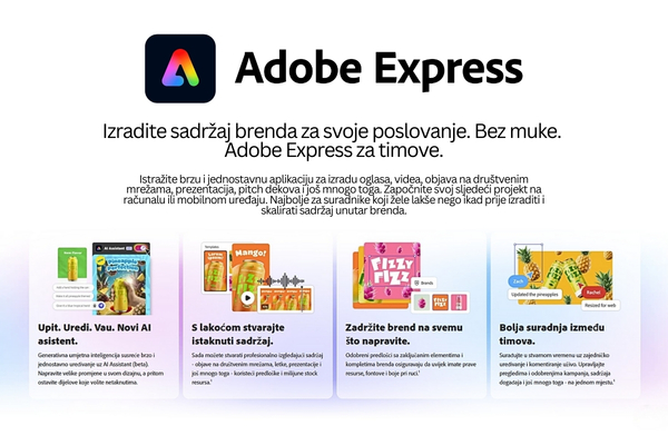 Adobe Express