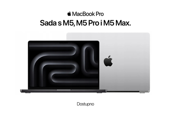 Apple MacBook Pro M5