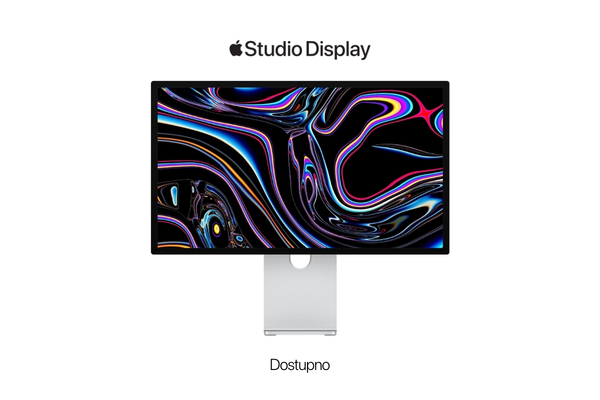 Apple Studio Display