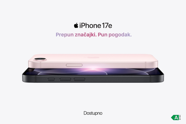 Apple iPhone 17e