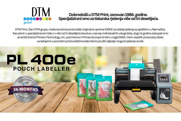DTM Print 40th Anniversary 4
