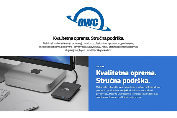 OWC 1 jedan