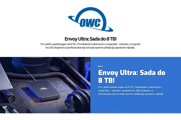 OWC 4 četiri