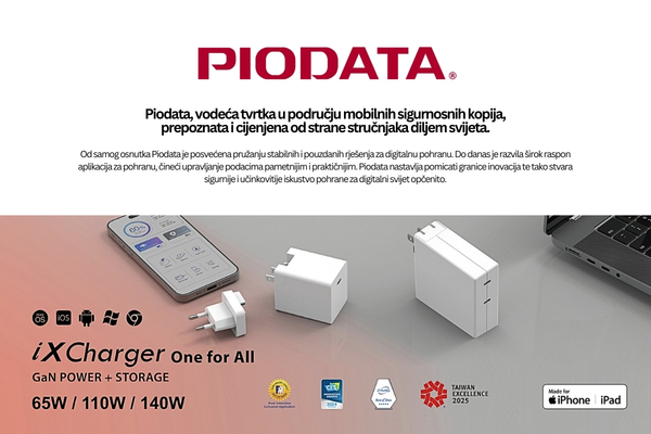 Piodata 3