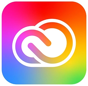 Adobe Creative Cloud Pro PLUS for Teams, najam 12 mjeseci
