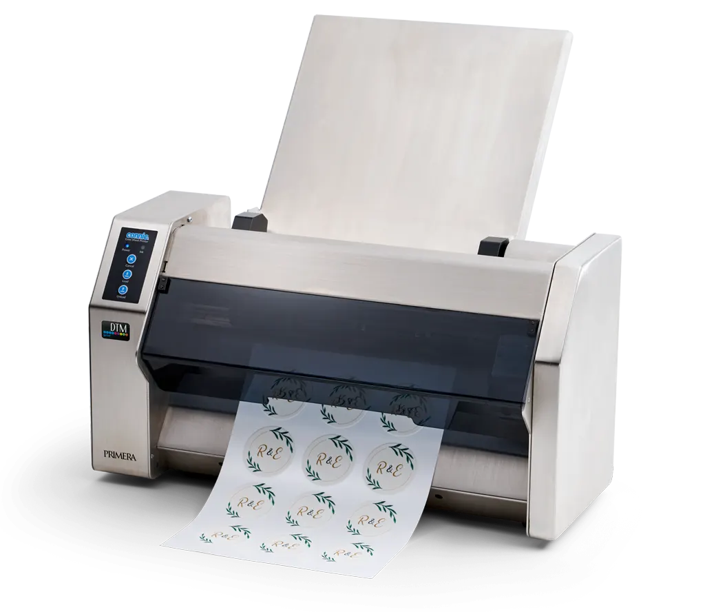 Primera Connie - Cake Sheet Printer