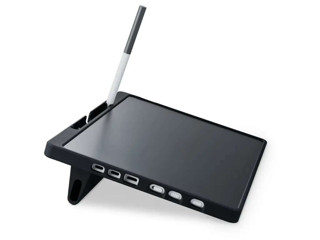 Cover Stand for DTH142E