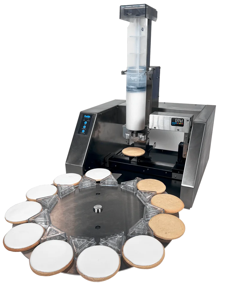 Primera FREDDIE - Frosting Machine