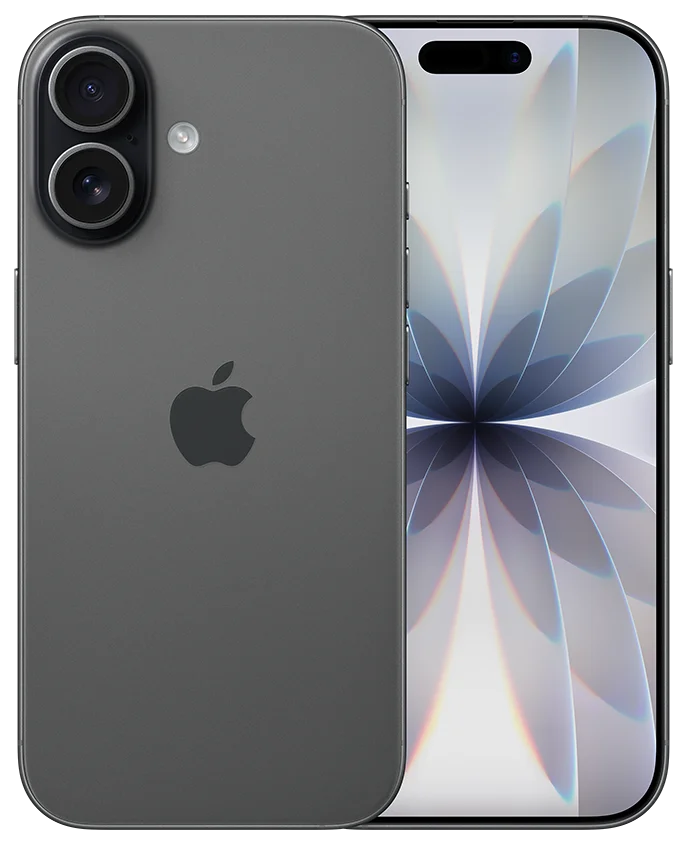 Apple iPhone 17 512GB Black T1