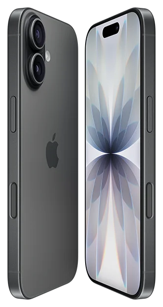 Apple iPhone 17 512GB Black T2