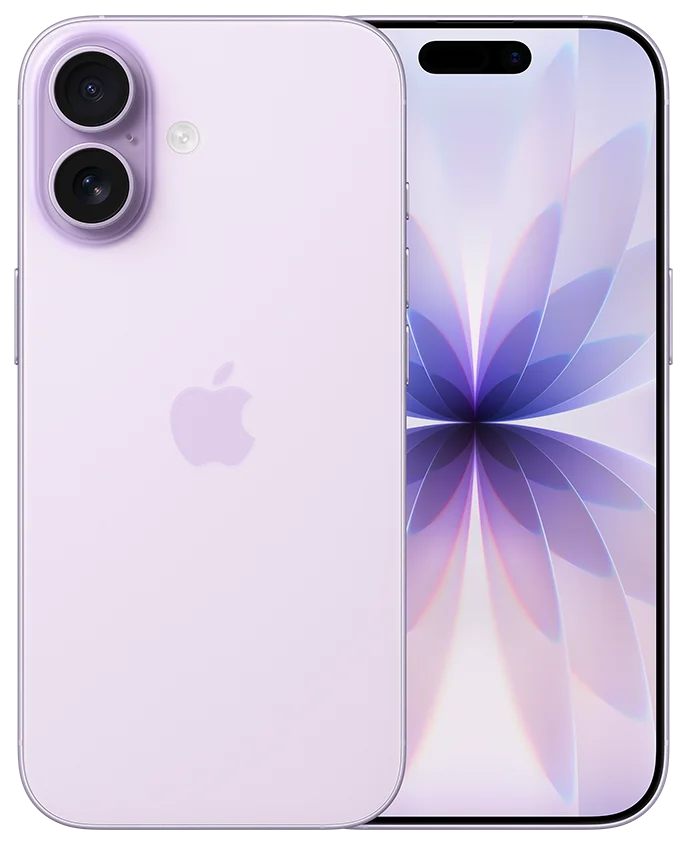Apple iPhone 17 512GB Lavender T1