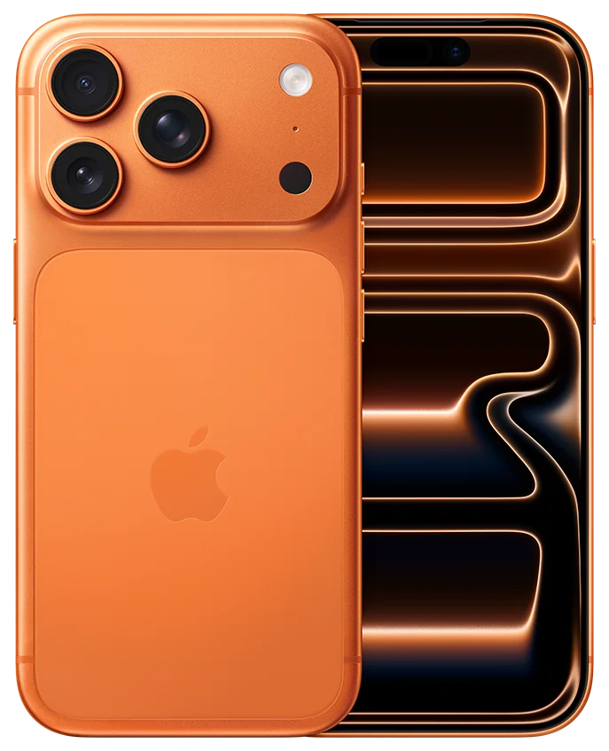 Apple iPhone 17 Pro 256GB Cosmic Orange PROMO