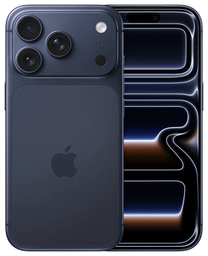 Apple iPhone 17 Pro 512GB Deep Blue PROMO