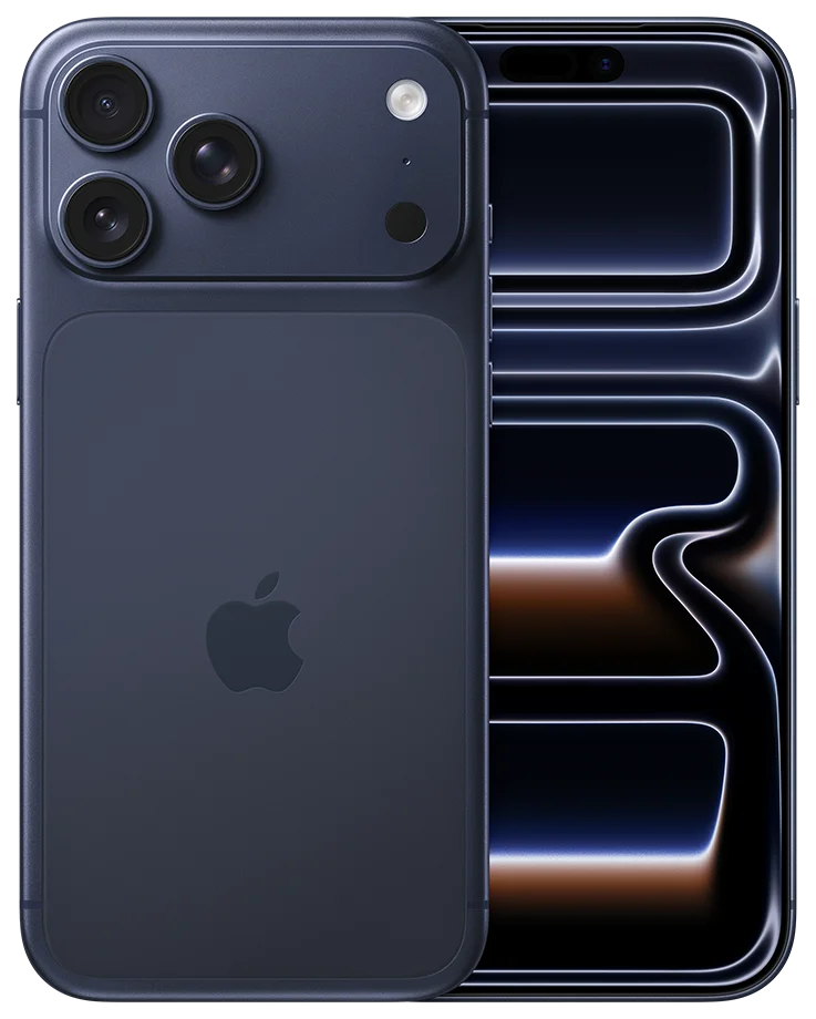 Apple iPhone 17 Pro Max 512GB Deep Blue PROMO