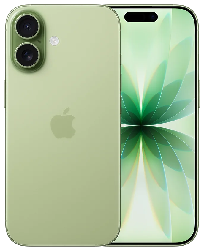 Apple iPhone 17 256GB Sage T1