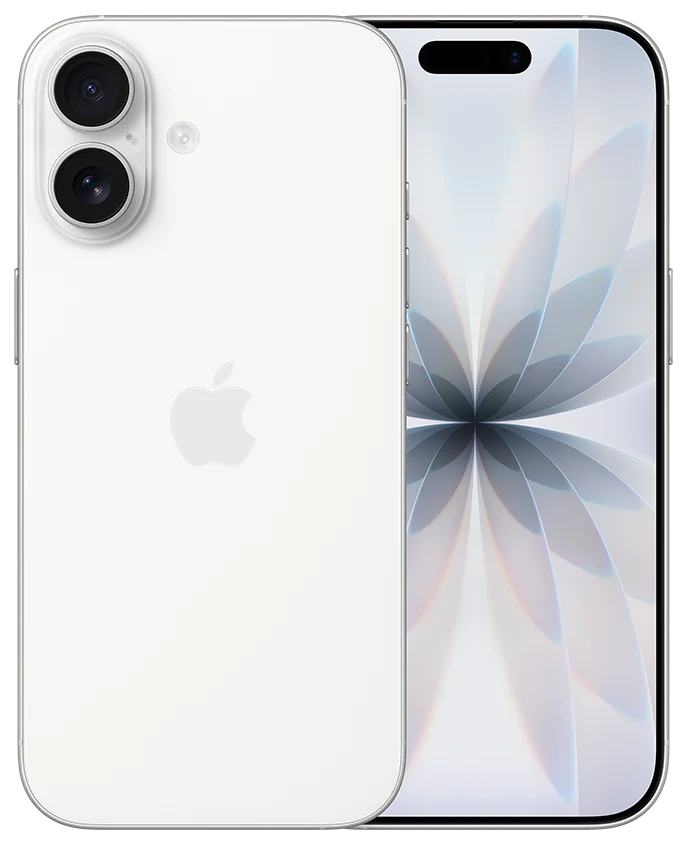 Apple iPhone 17 512GB White T1