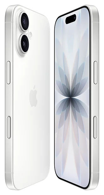 Apple iPhone 17 512GB White T2