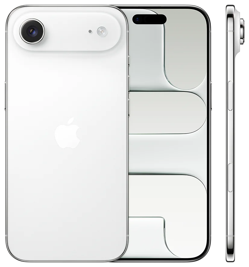 Apple iPhone Air 256GB Cloud White