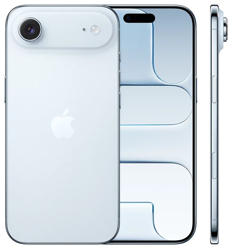 Apple iPhone Air 1TB Sky Blue PROMO
