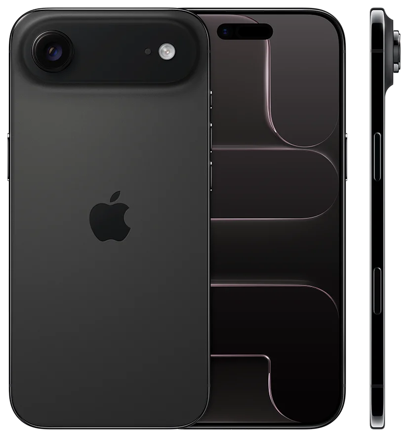 Apple iPhone Air 256GB Space Black PROMO
