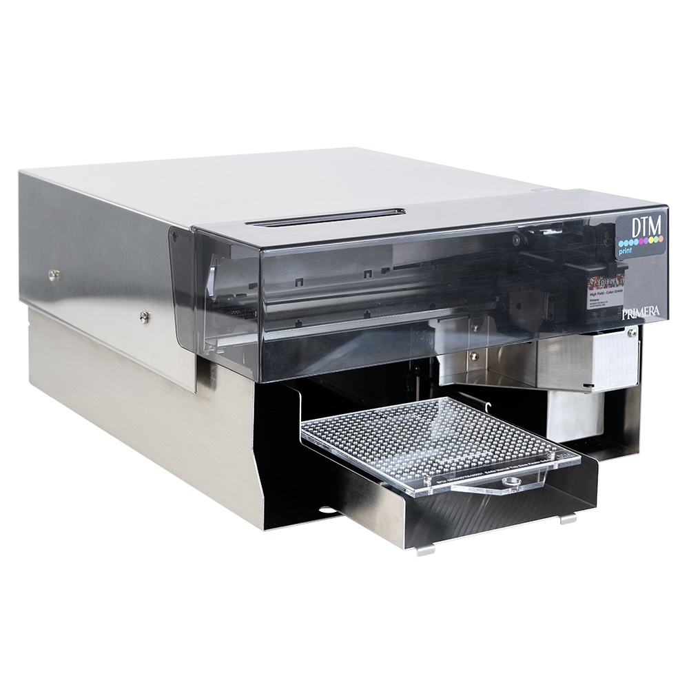 Primera Eddie LITE - kolor ispis na hranu T2