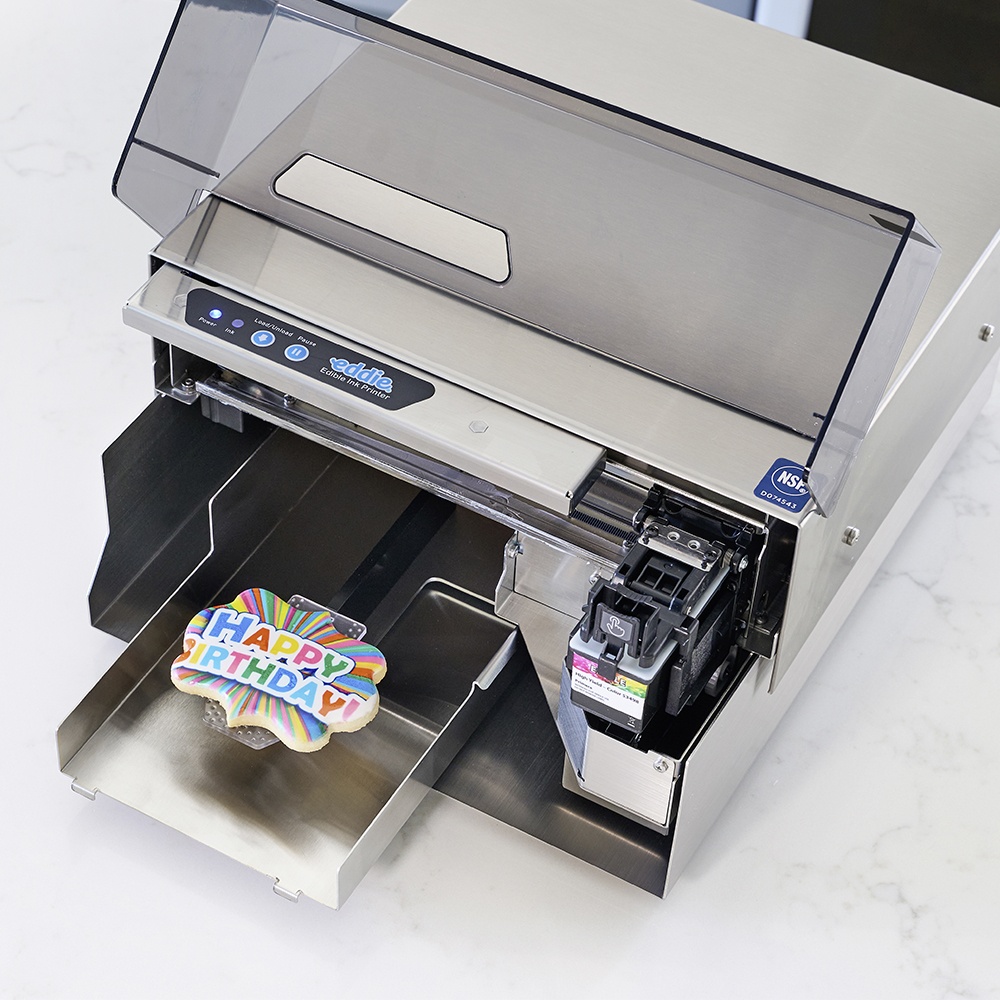 Primera Eddie LITE - kolor ispis na hranu T1