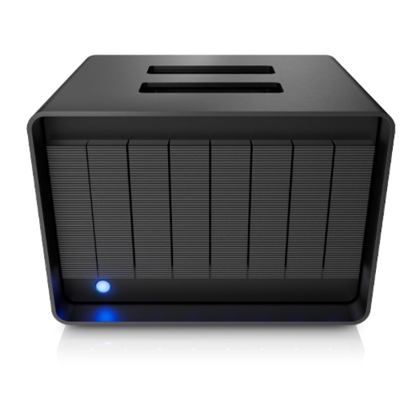 LaCie 8big Pro 5 Thunderbolt 5 192TB