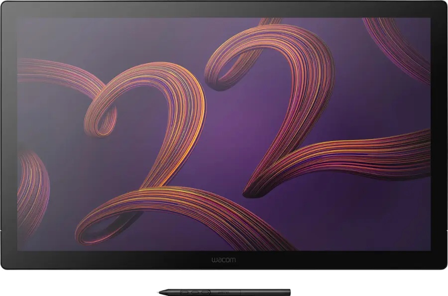 Cintiq Pro 22 Pen & Touch Display T1