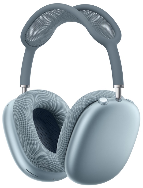 Apple AirPods Max 2 Blue