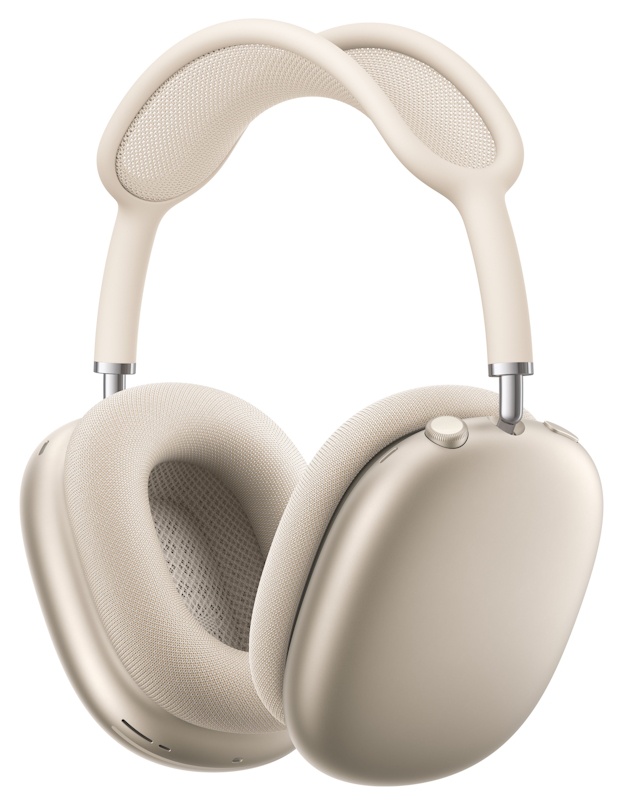 Apple AirPods Max 2 Starlight
