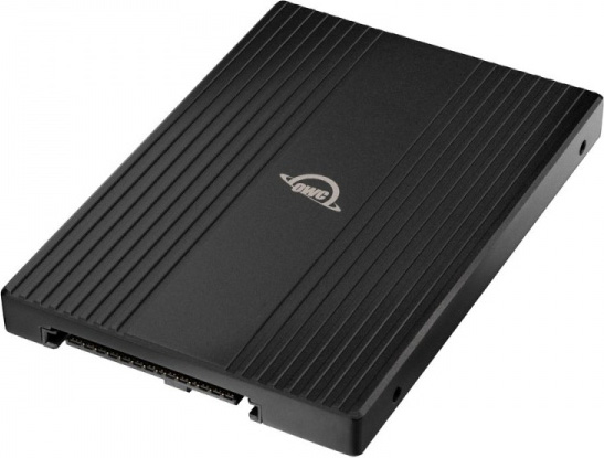 OWC U.2 ShuttleOne NVMe M.2 SSD to U.2 Adapter T1