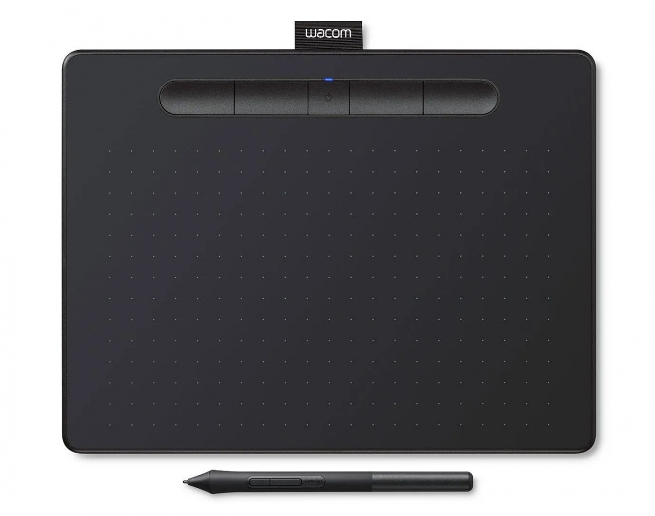 Wacom Intuos Medium Black