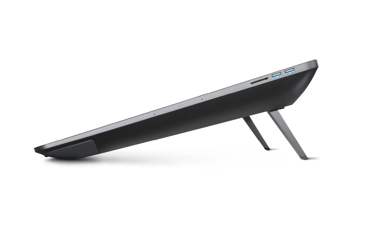 Cintiq Pro 24 Pen & Touch Display T3