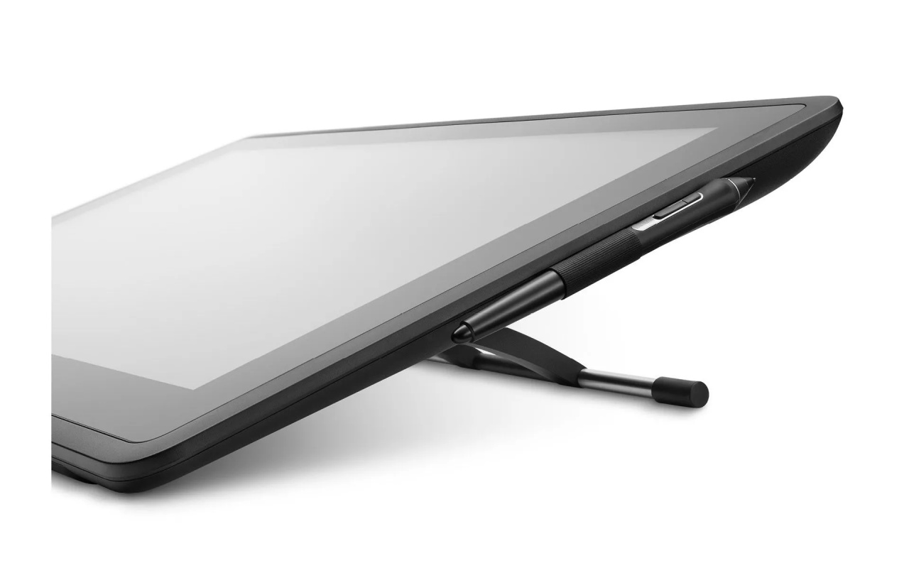 Cintiq 22 Pen Display PROMO srpanj T3