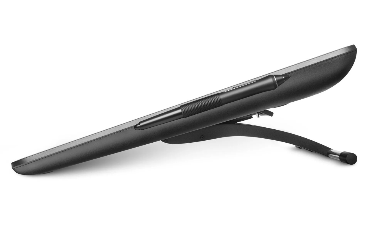 Cintiq 22 Pen Display PROMO srpanj T4