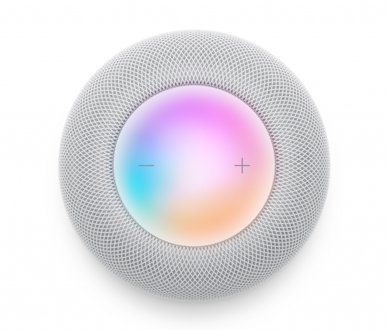 Apple HomePod White T2