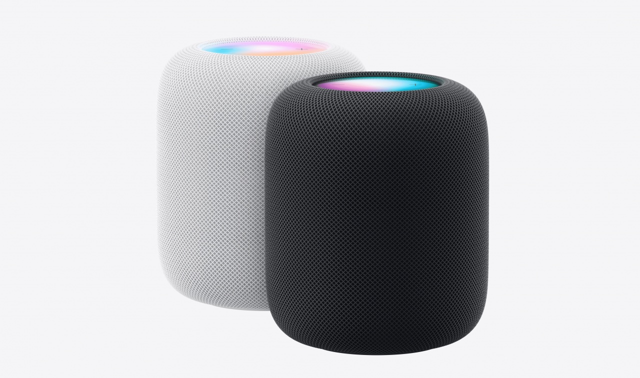Apple HomePod White T3