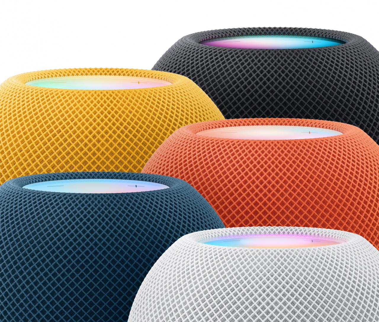 Apple HomePod Mini - Midnight T2