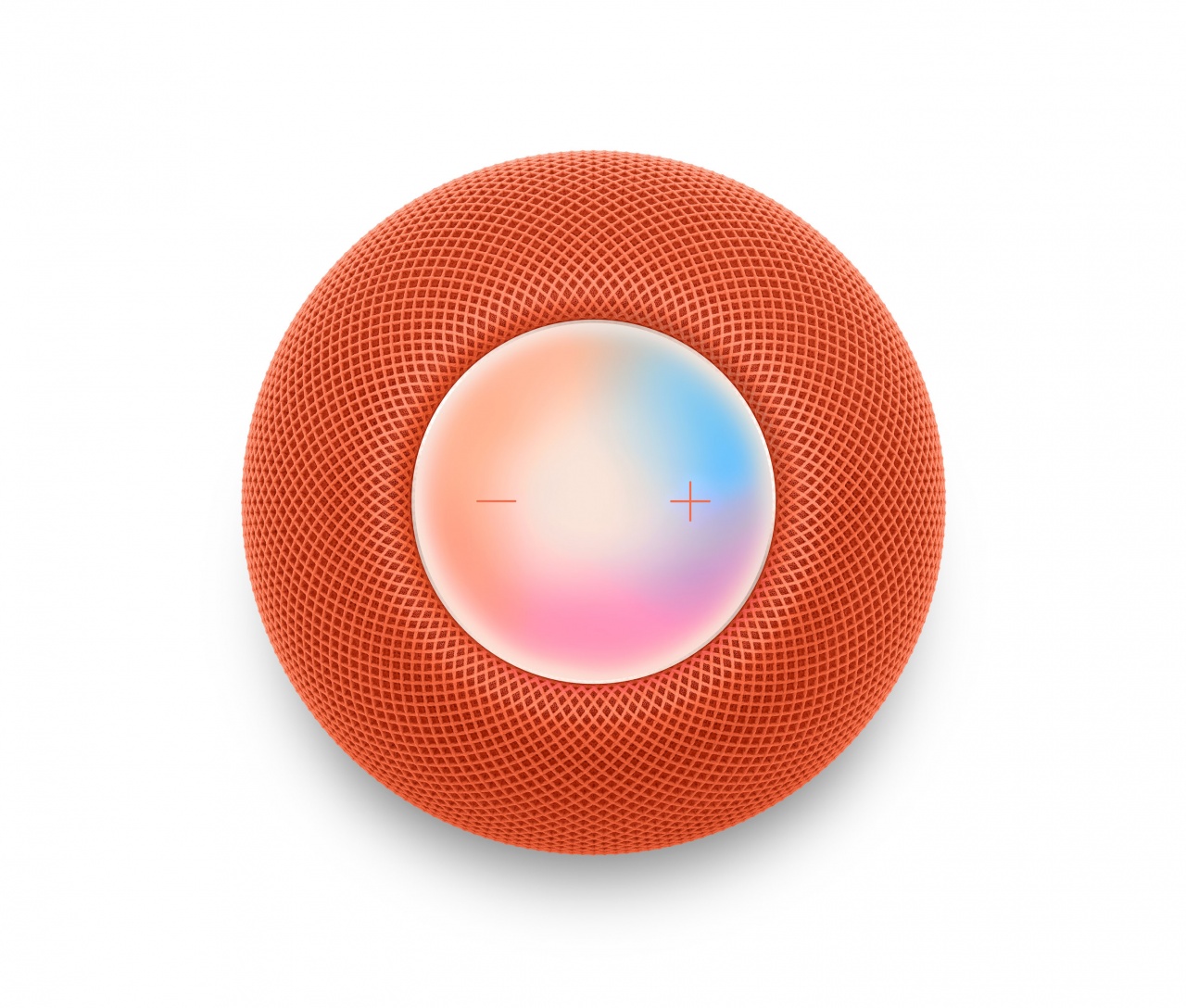 Apple HomePod Mini - Orange T4