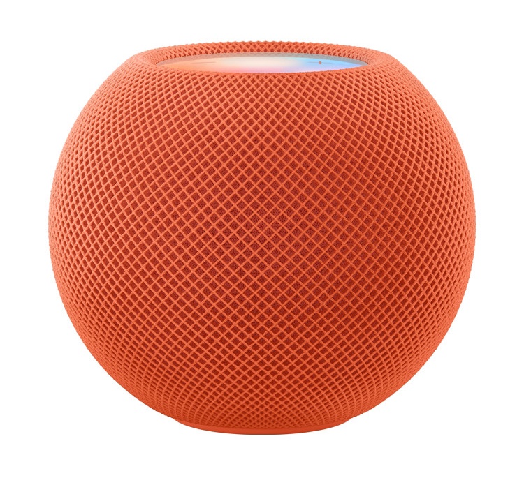 Apple HomePod Mini - Orange T1