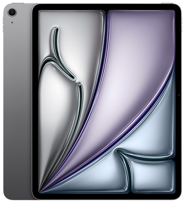 Apple 13-inch iPad Air (M4) Wi-Fi 512GB Space Grey