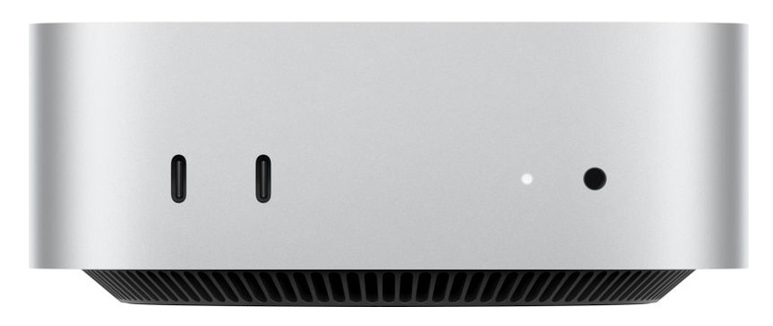 Apple Mac Mini, M6 12C CPU/12C GPU/16GB/512GB SSD