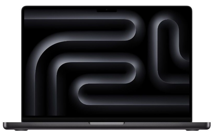 MacBook Pro 14, M5 10C CPU/10C GPU/32GB/1TB Space Black HR