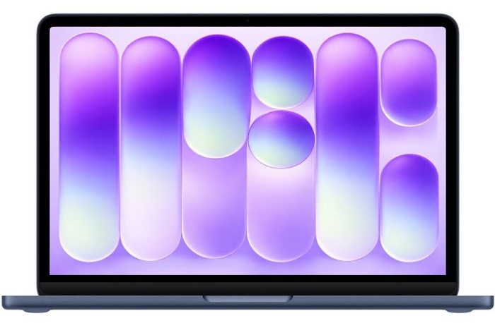 MacBook Neo 13 A18 PRO 6C CPU/5C GPU/8GB/256GB Indigo