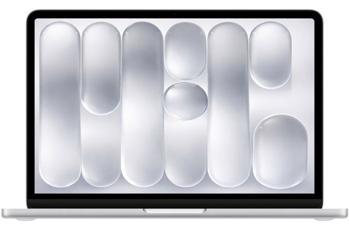 MacBook Neo 13 A18 PRO 6C CPU/5C GPU/8GB/256GB Silver