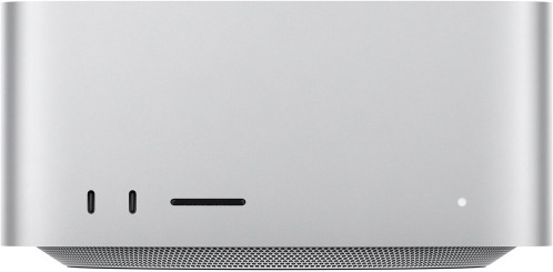 Mac Studio M5 Ultra chip with 30-core CPU and 64-core GPU, 96GB RAM, 1TB SSD